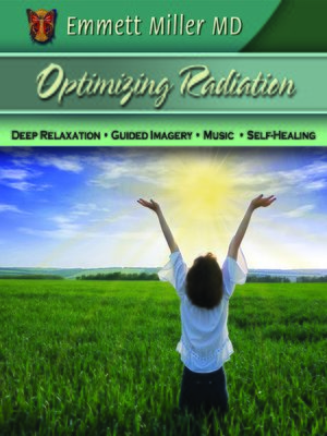cover image of Optimizing Radiation Therapy